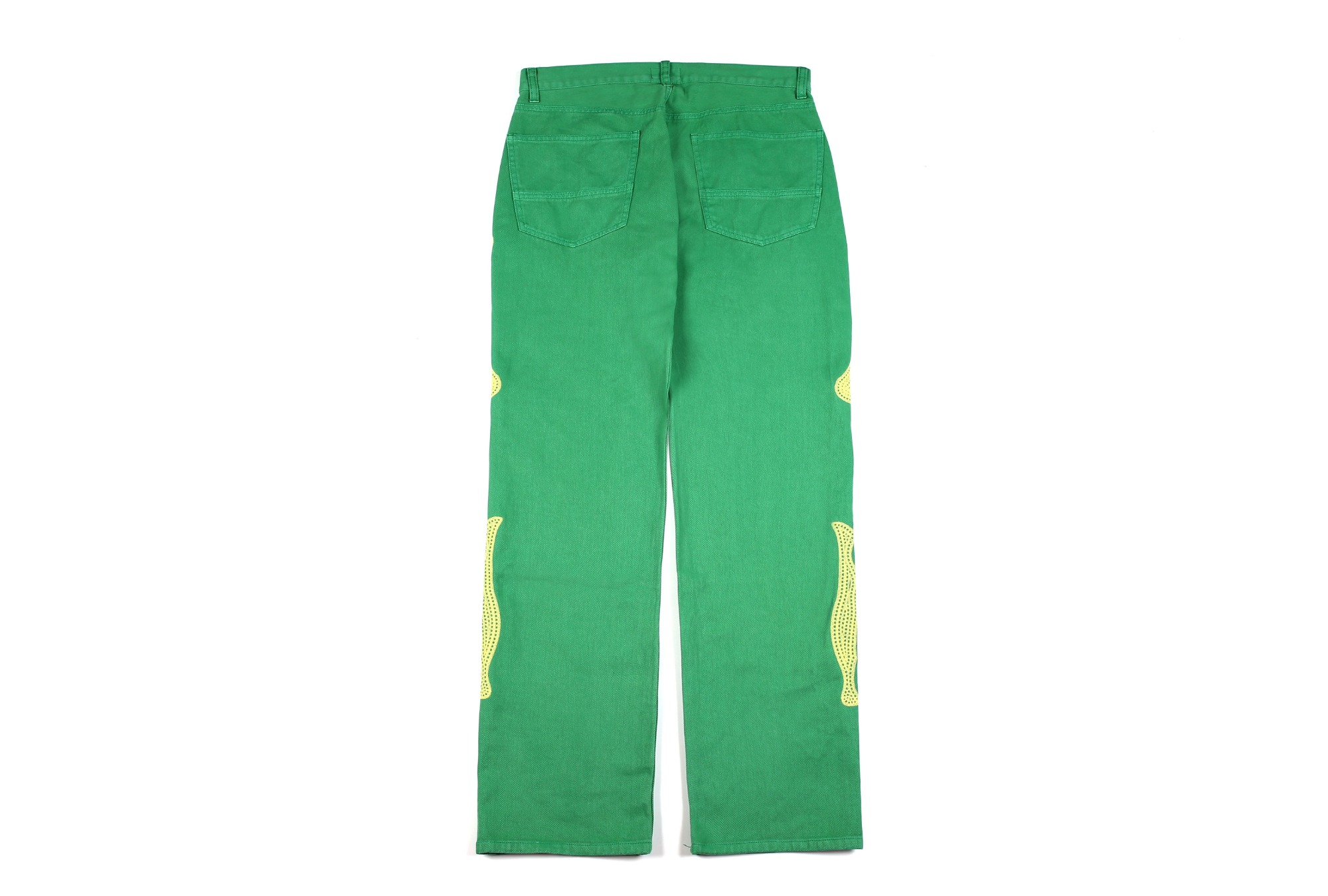 Replica Denim Tears Kapital Bone Travis Scott