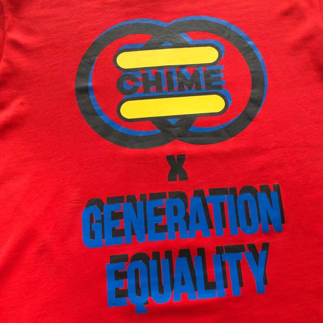 Gvc*1 T-shirt