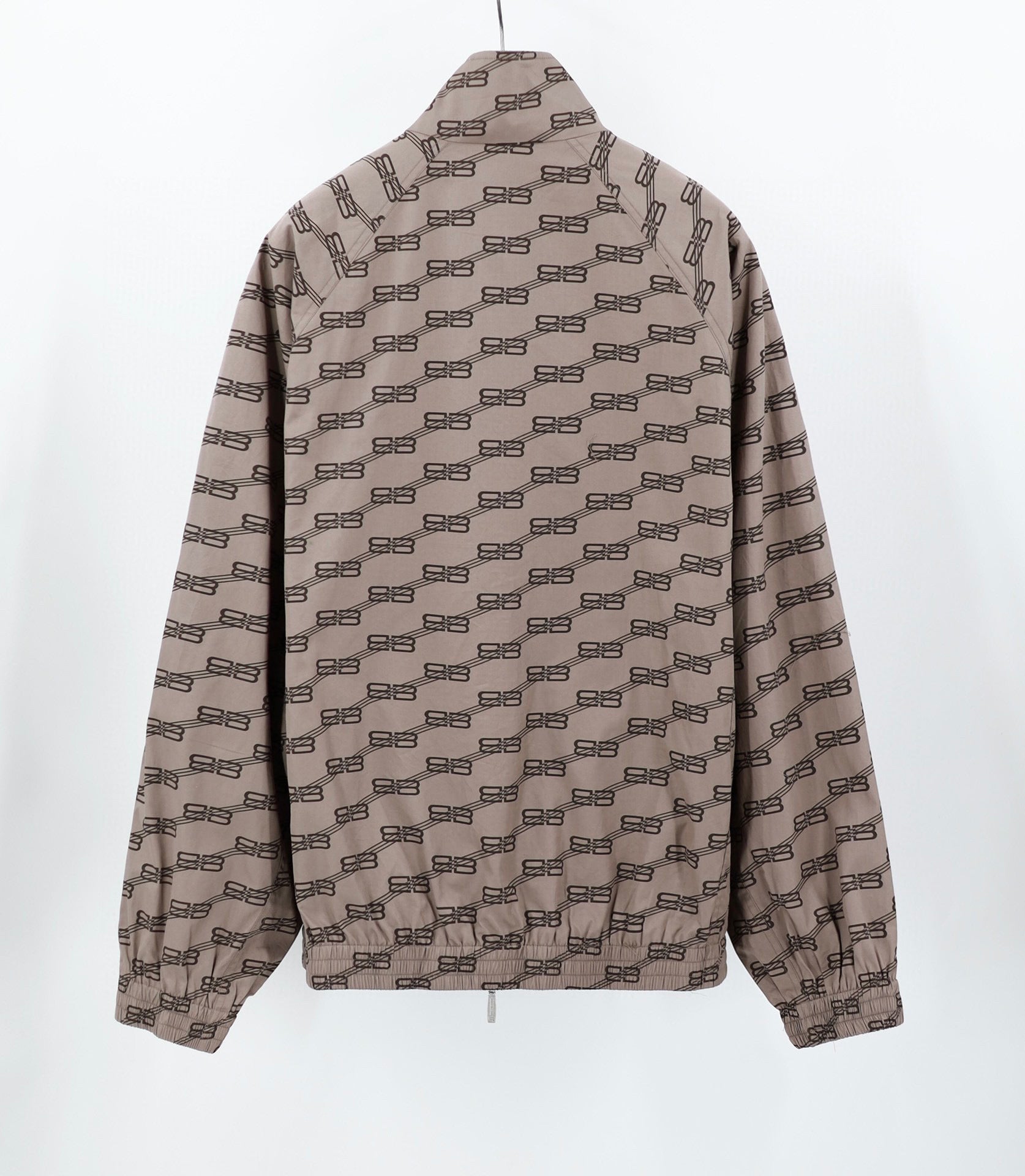 Ba1en*iaga Jacket