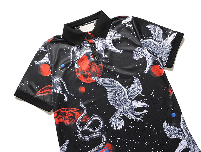 Gvc*1 Shirt