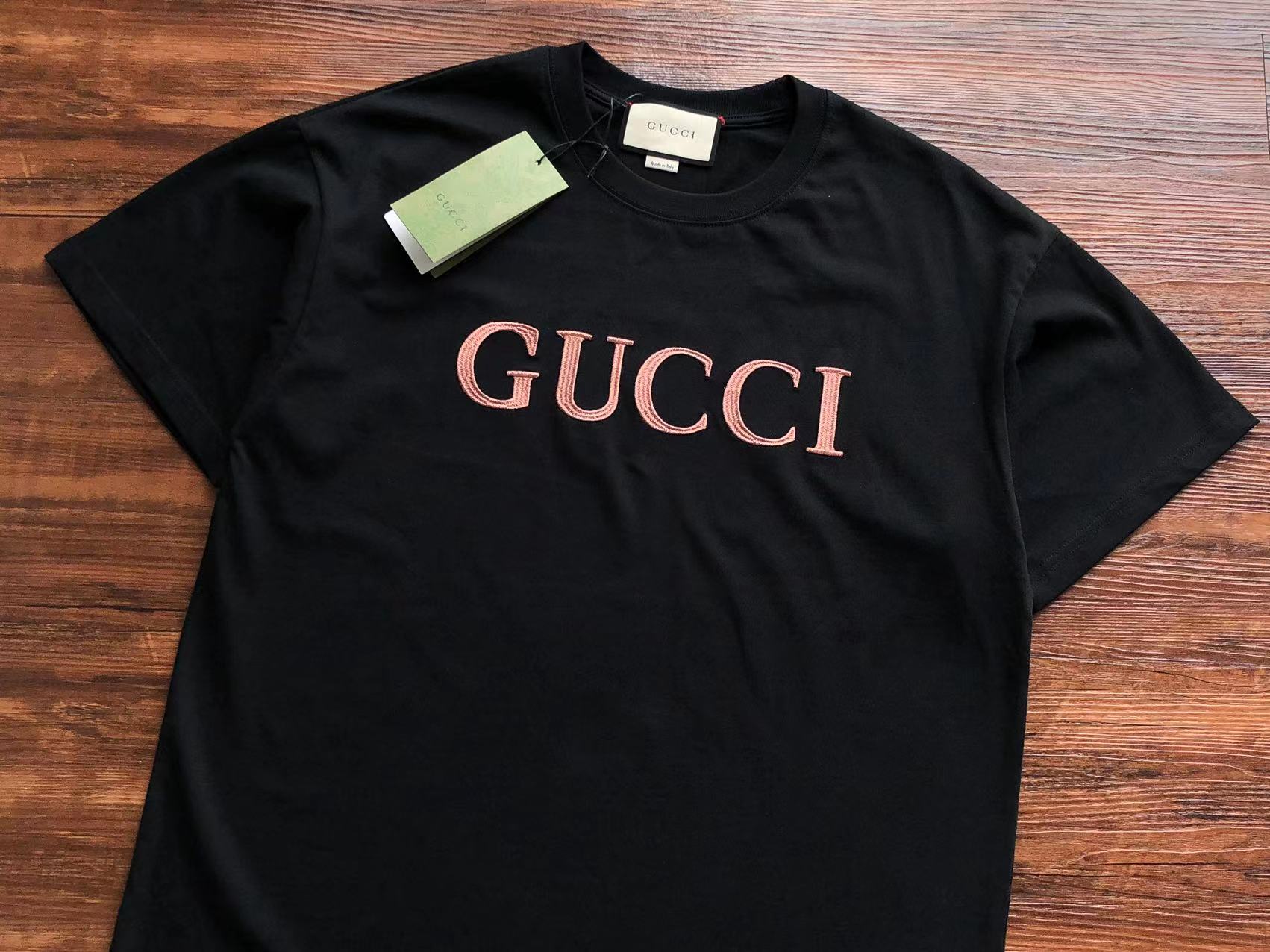 Gvc*1 T-shirt