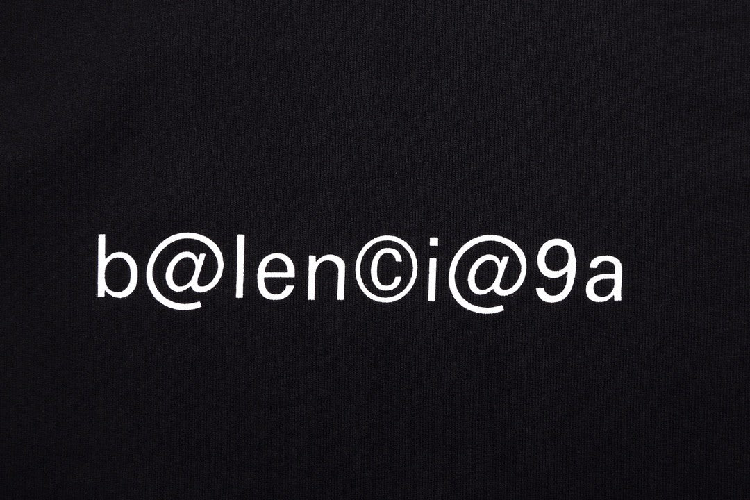 Ba1en*iaga Hoodie