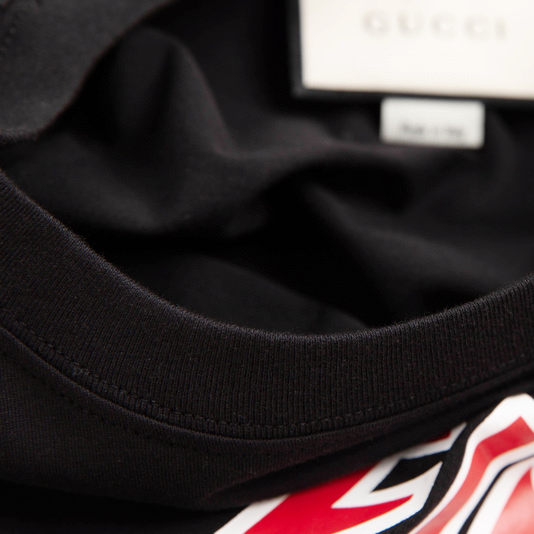 Gvc*1 T-shirt