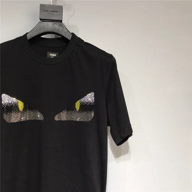 2021ss F**di T Shirt