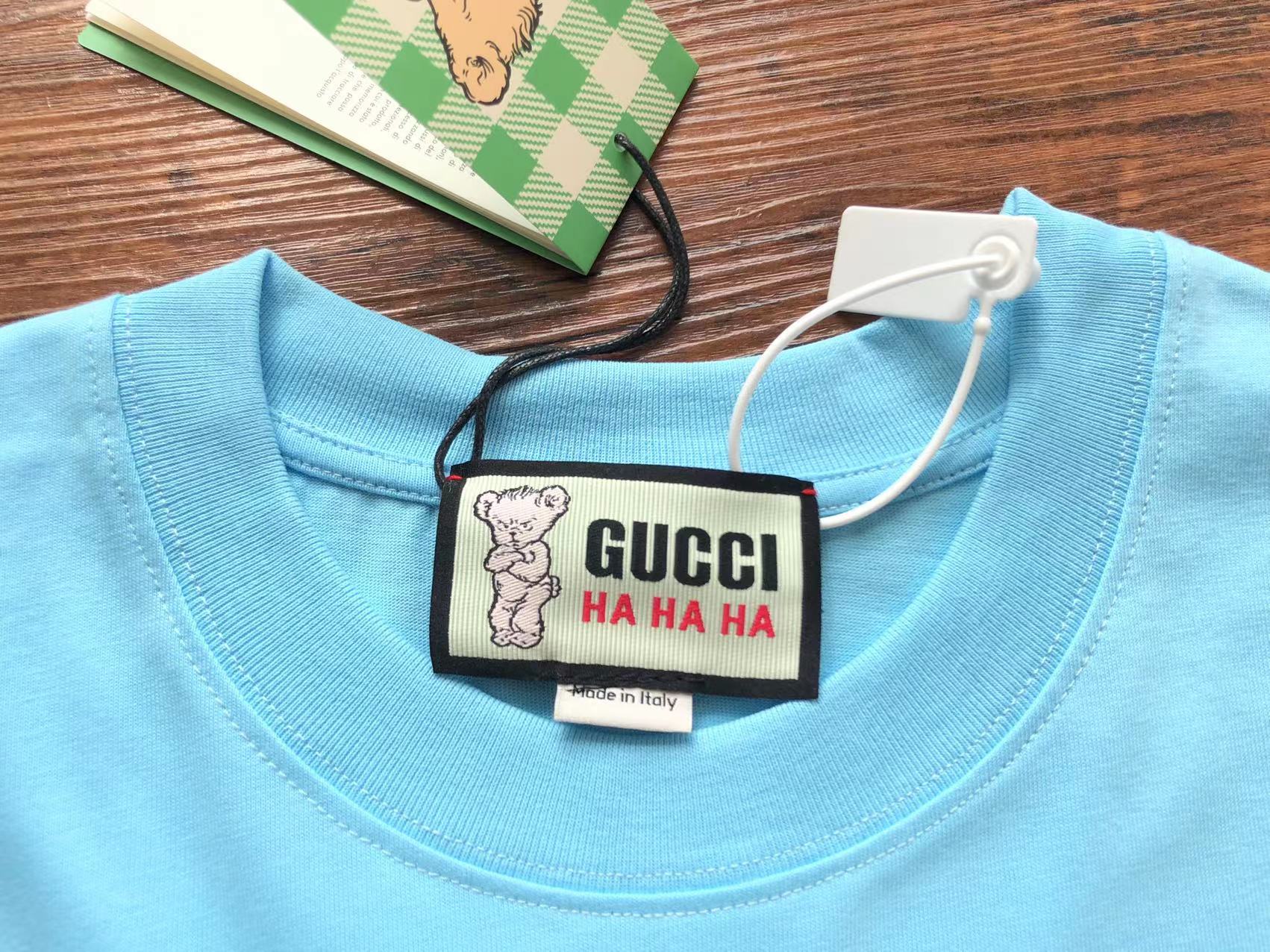Gvc*1 T-shirt