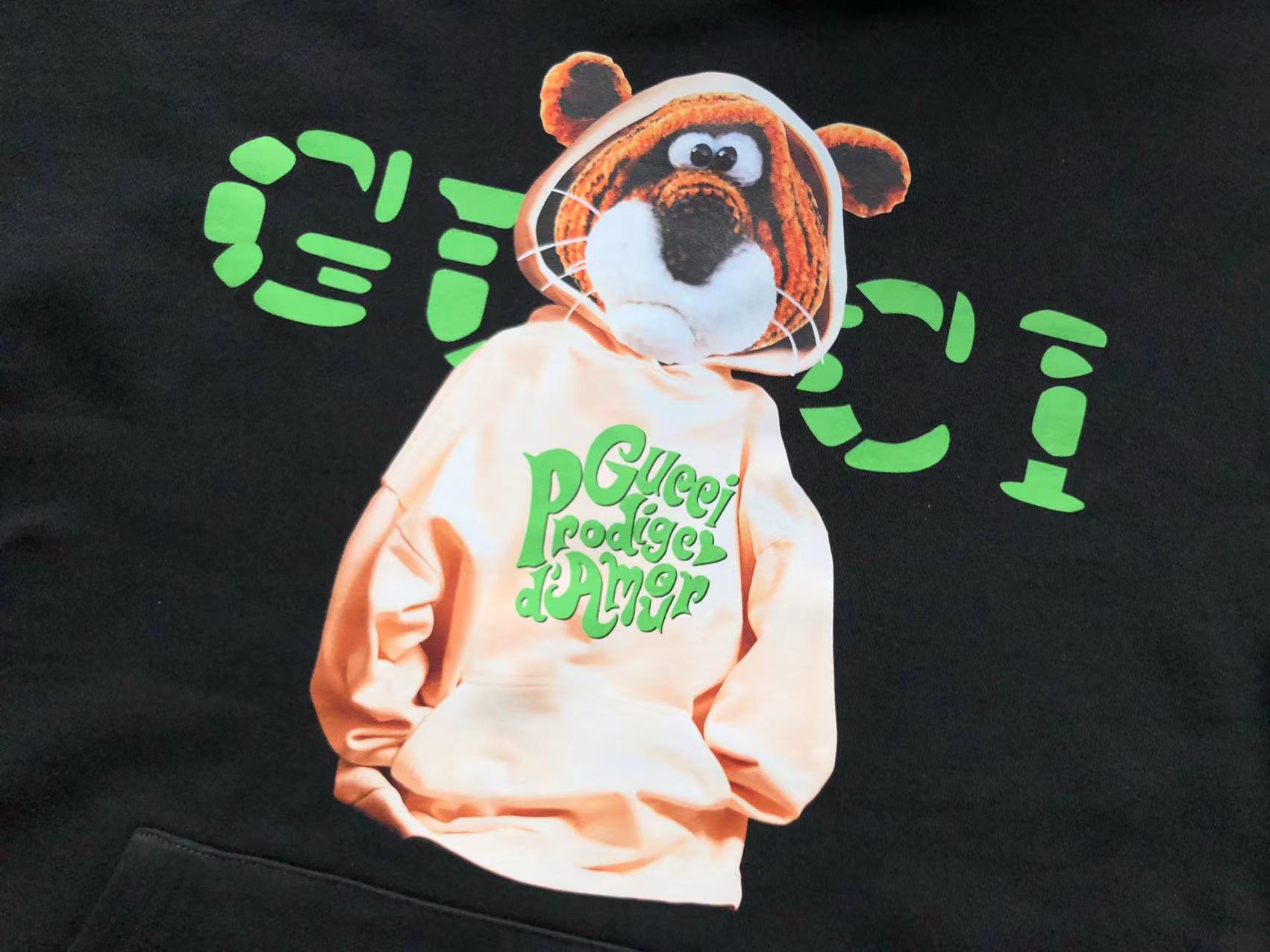 Gvc*1 Hoodie