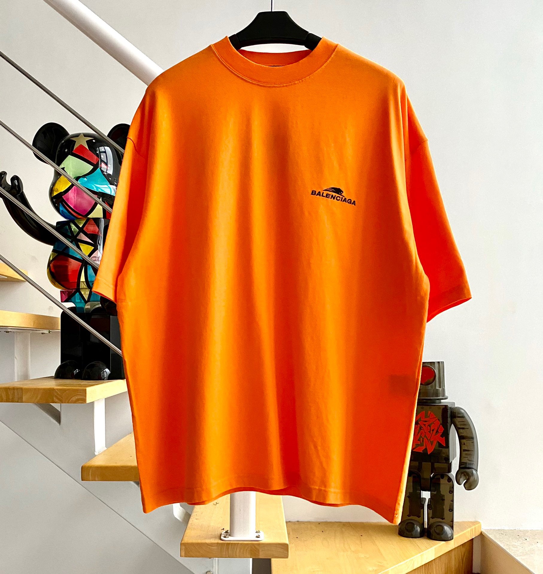 Ba1en*iaga T-shirt