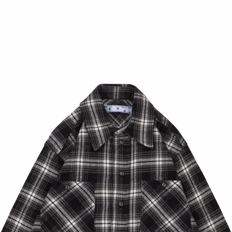 2020SS OFF WHITE Shirt