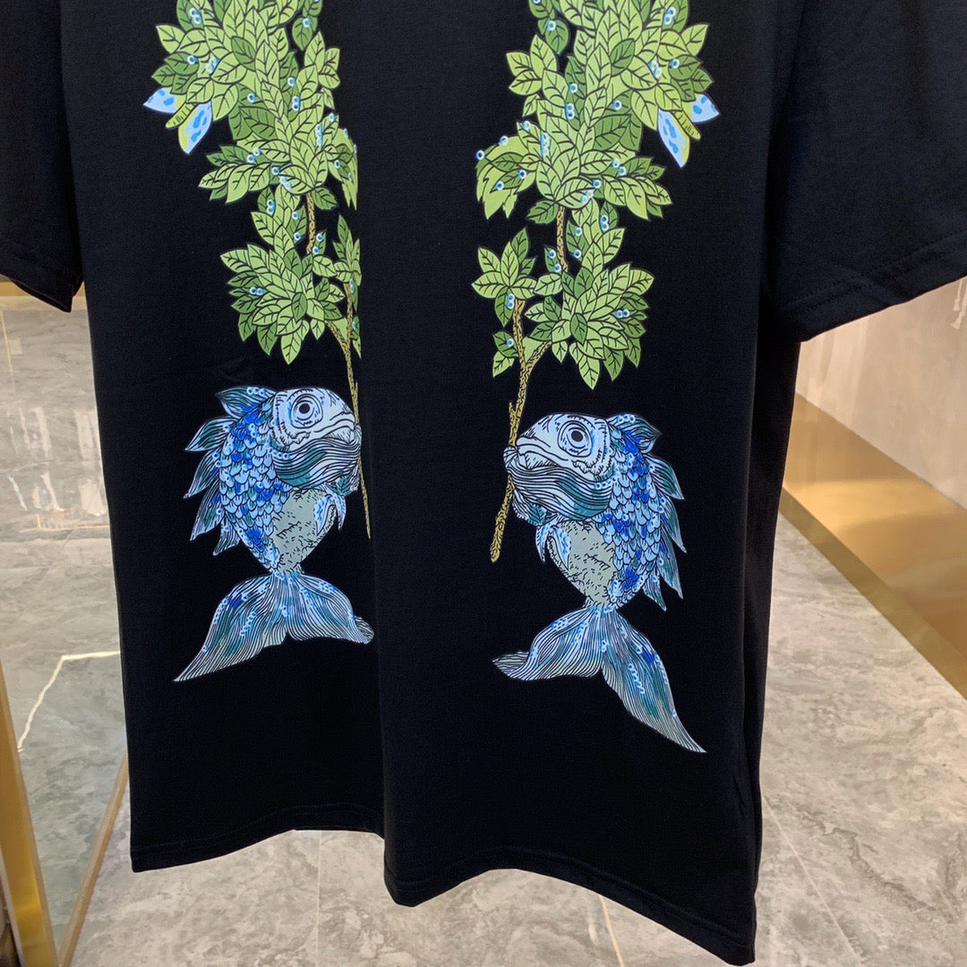 Gvc*1 T-shirt