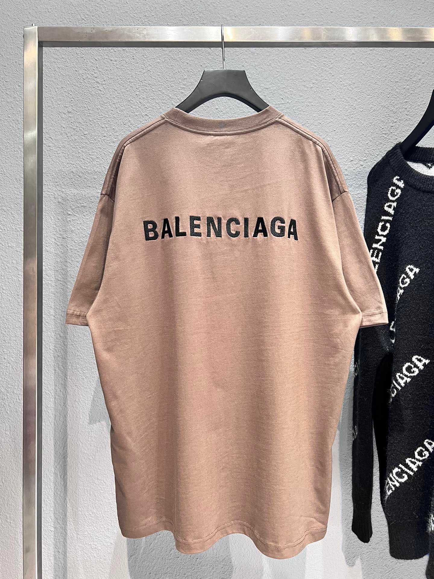 Ba1en*iaga T-shirt