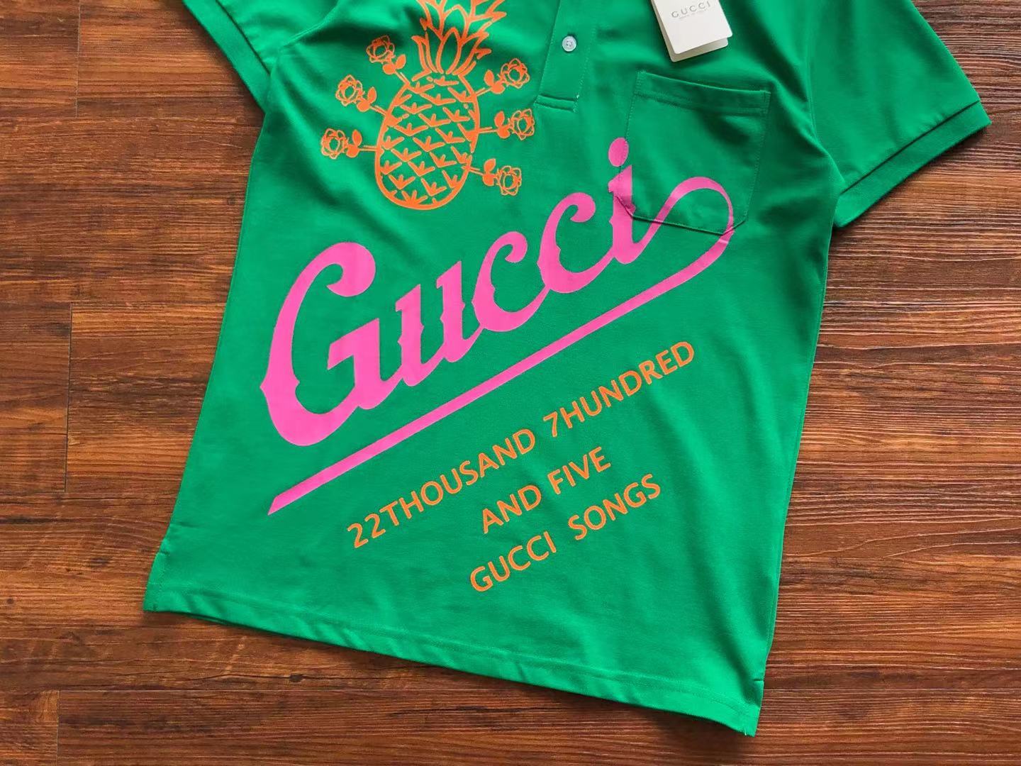 Gvc*1 Shirt
