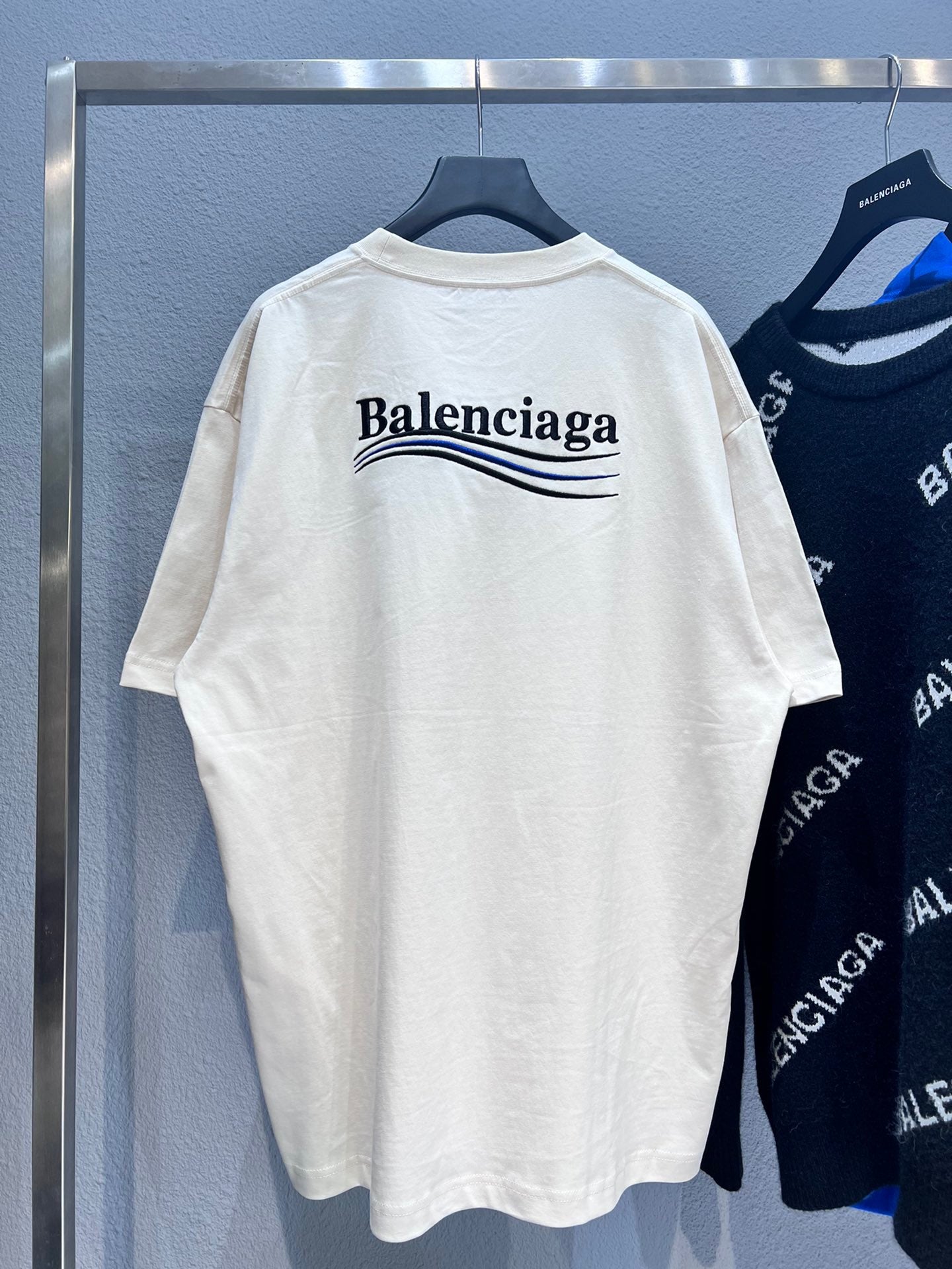 Ba1en*iaga T-shirt