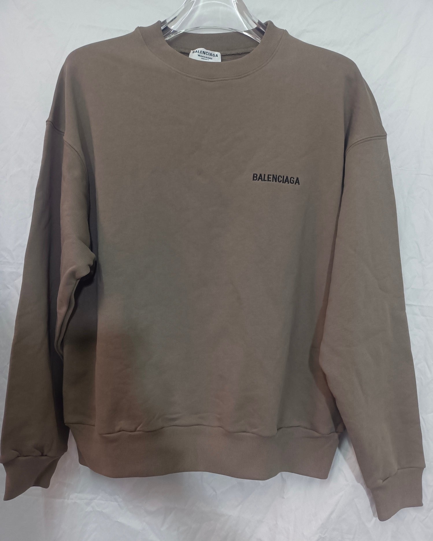 Ba1en*iaga Sweatshirt
