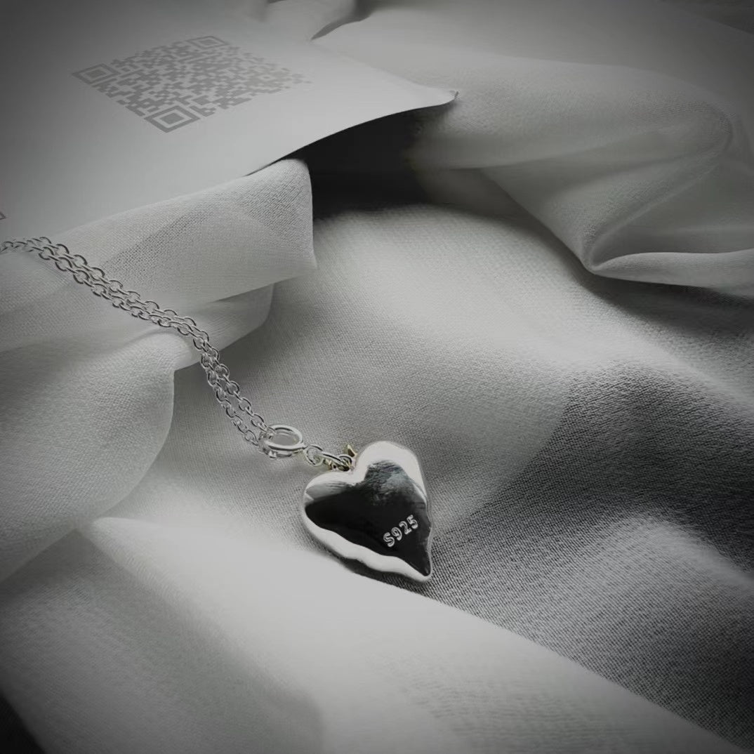Gvc*1 Necklace