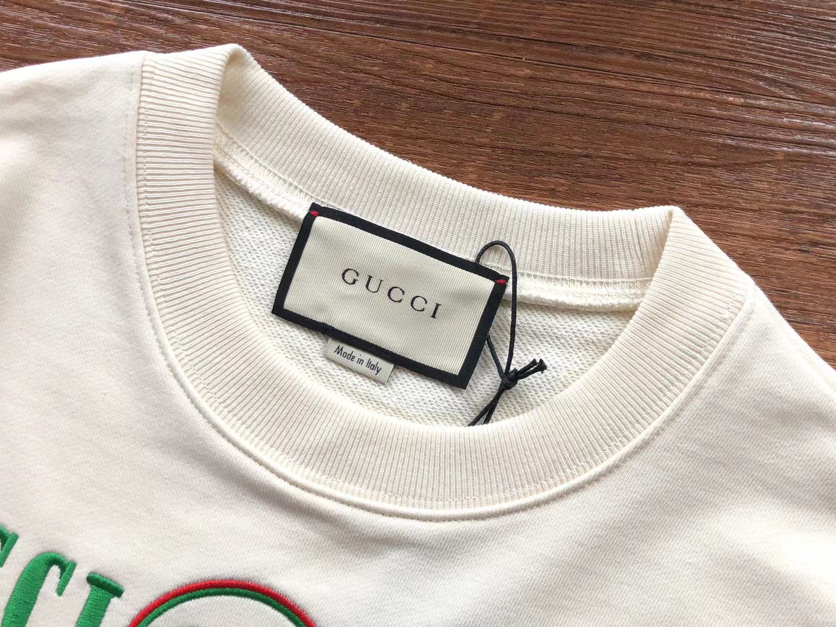 Gvc*1 Sweatshirt