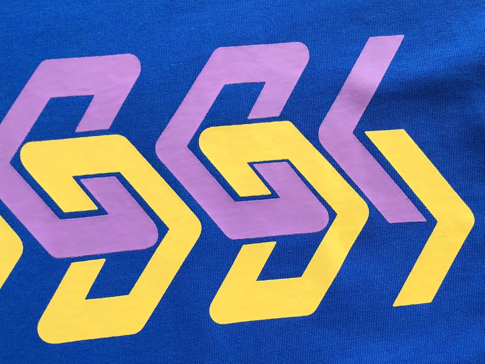 Gvc*1 T-shirt