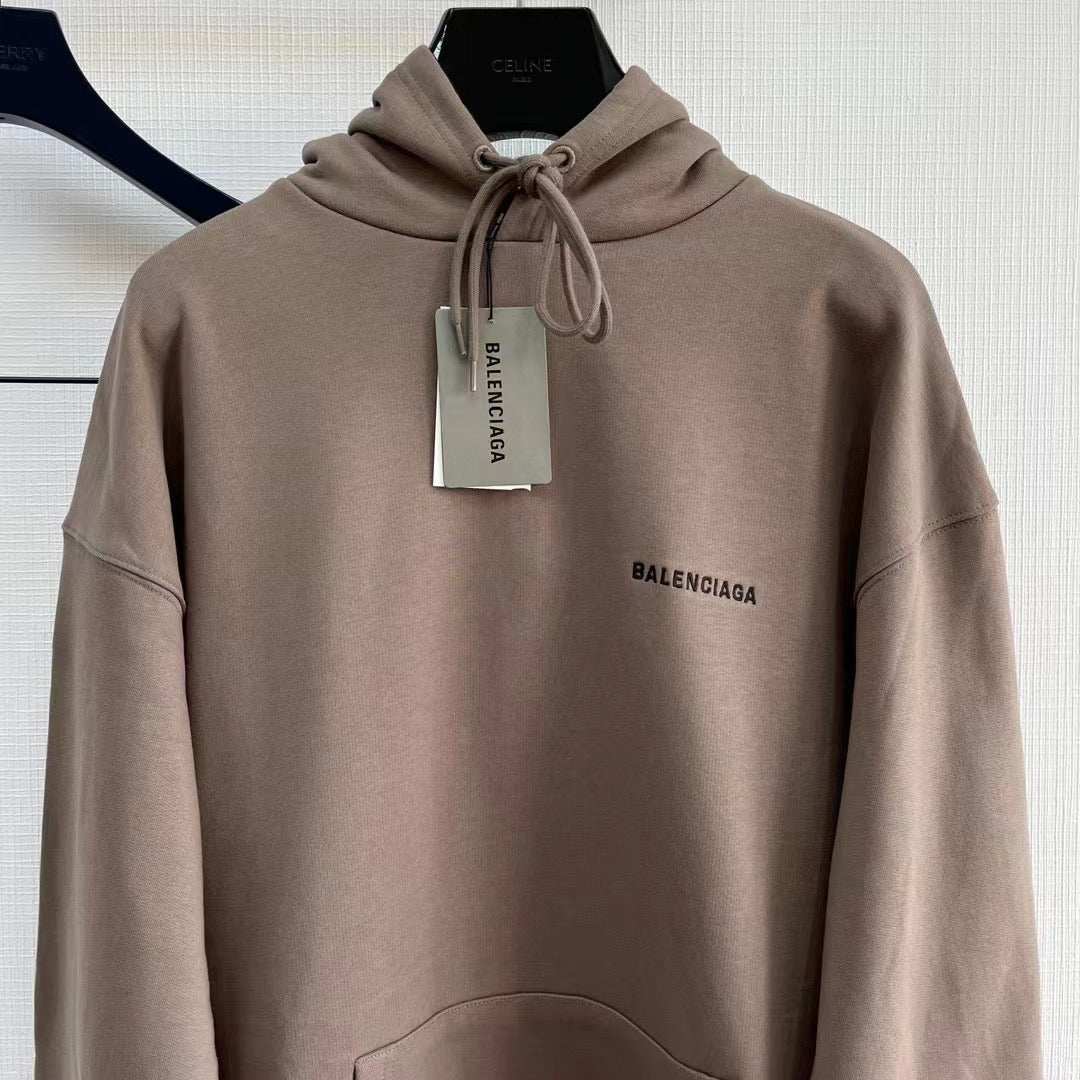 Ba1en*iaga Hoodie Replica