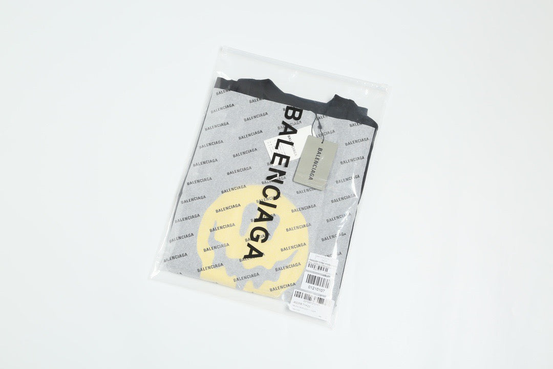 Ba1en*iaga T-shirt