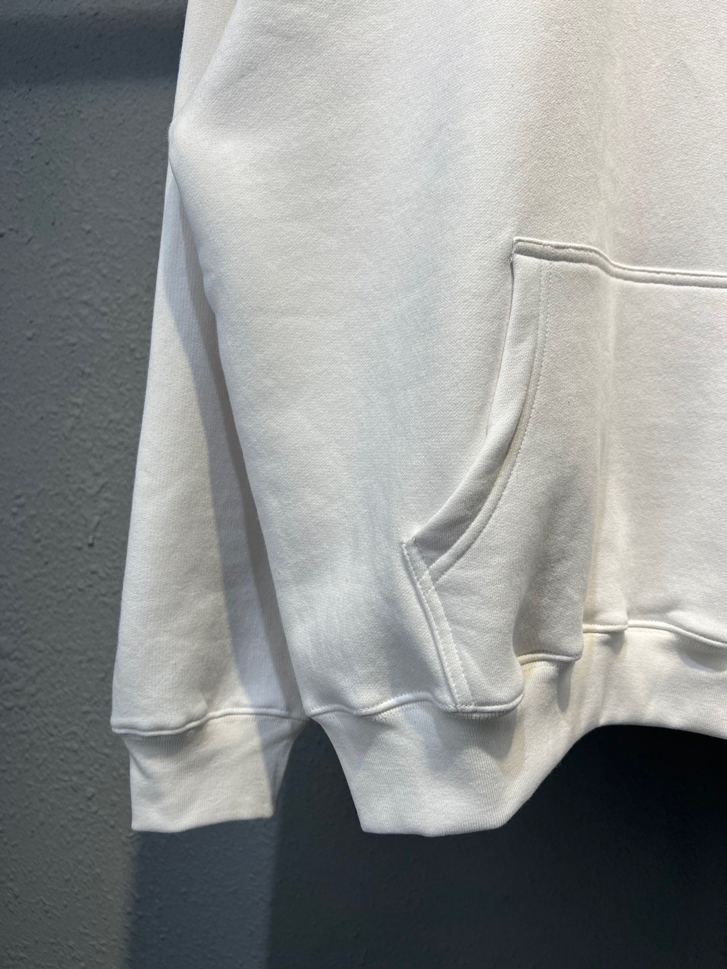 Ba1en*iaga Hoodie