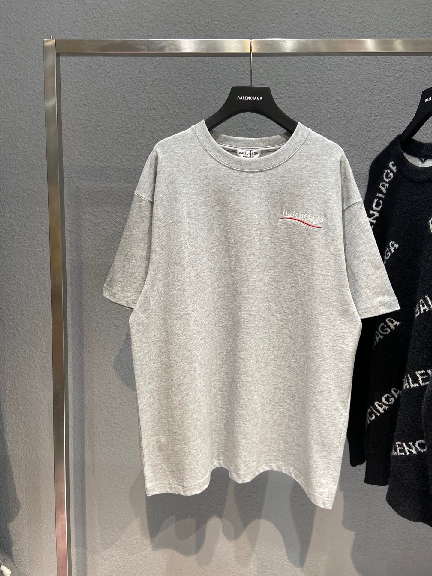Ba1en*iaga T-shirt