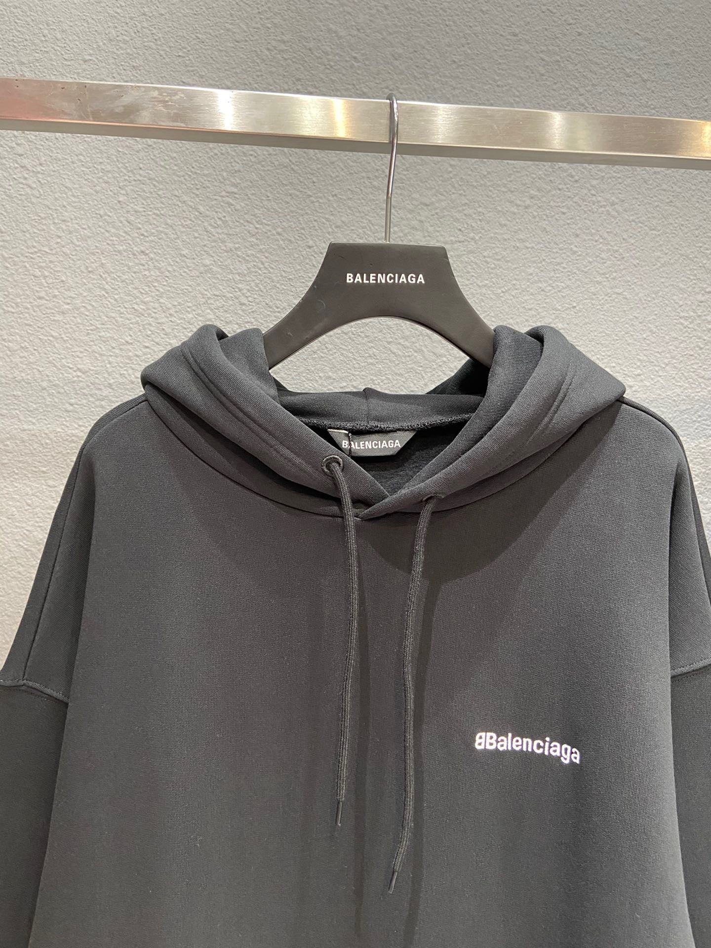 Ba1en*iaga Hoodie Replica