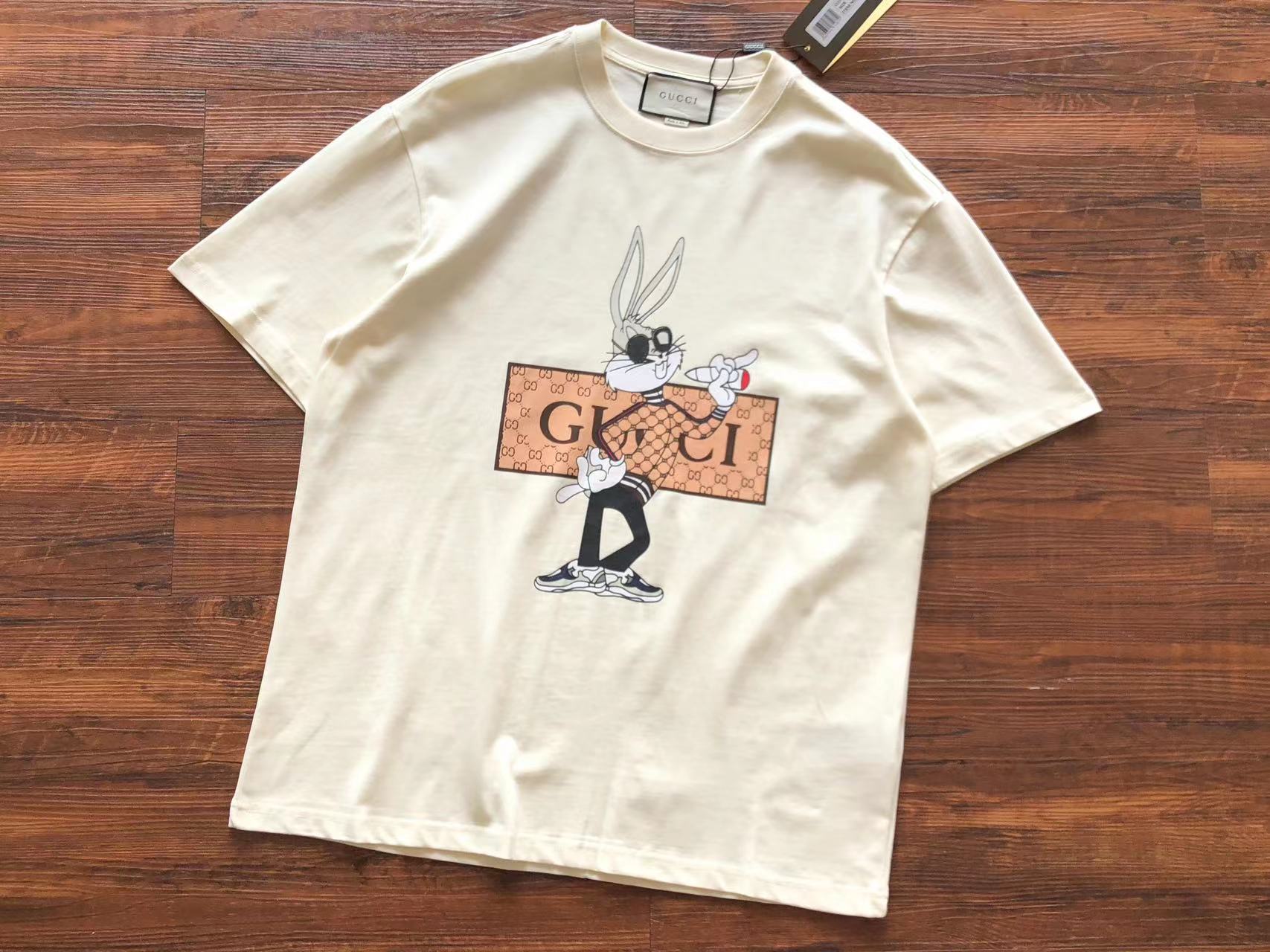 Gvc*1 T-shirt