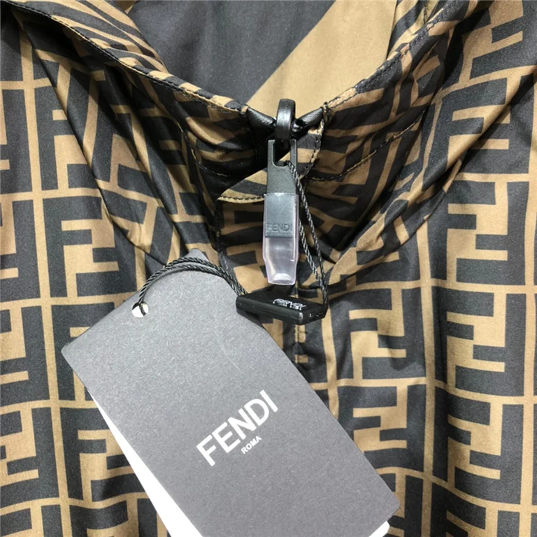 2021SS F**di Jacket