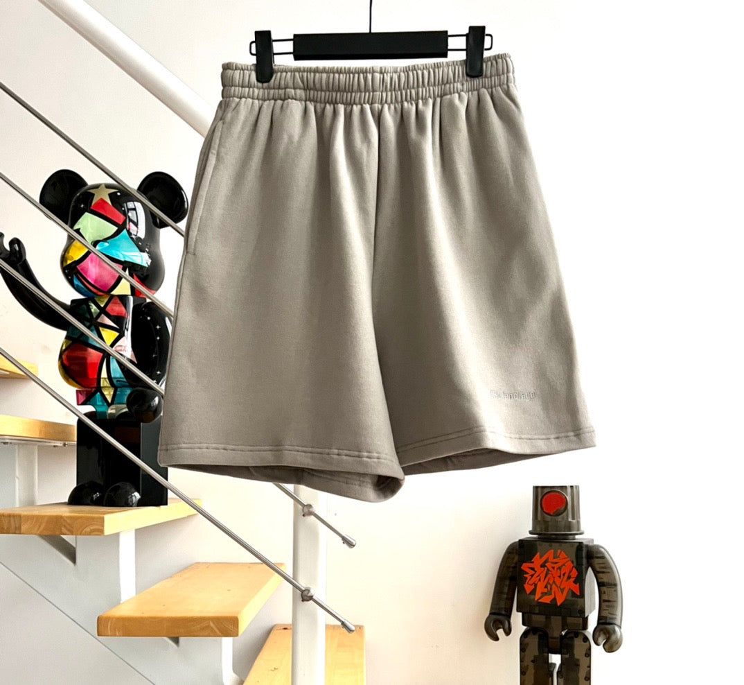 Ba1en*iaga Shorts