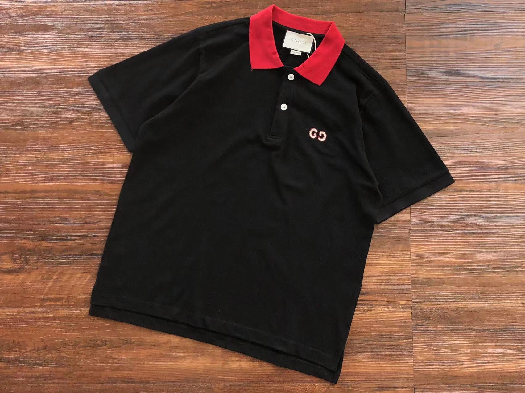 Gvc*1 Shirt