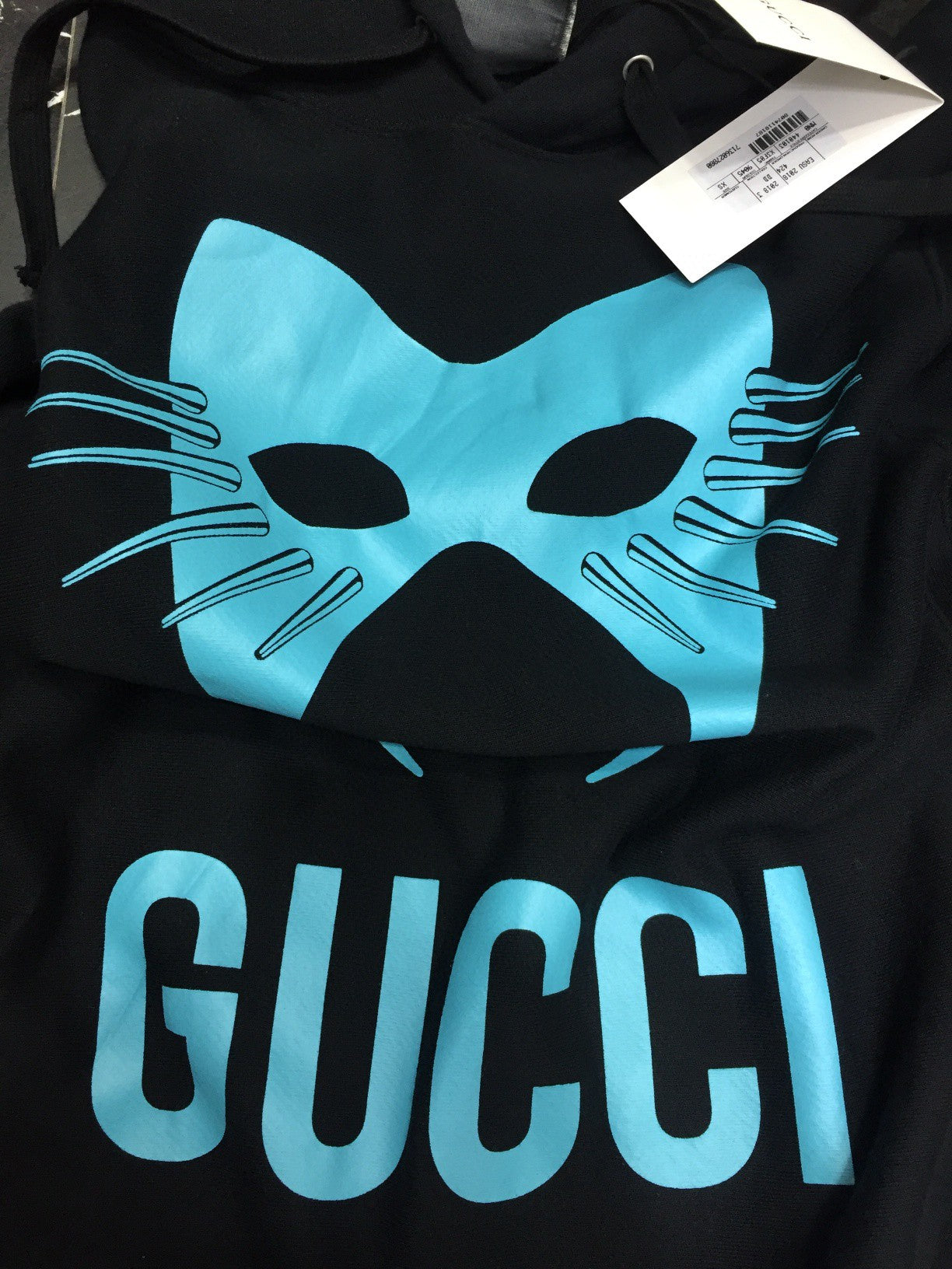 Gvc*1 Hoodie