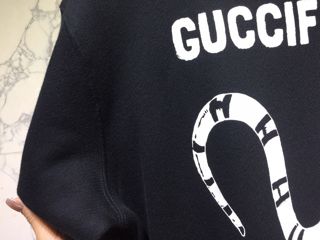 Gvc*1 Hoodie