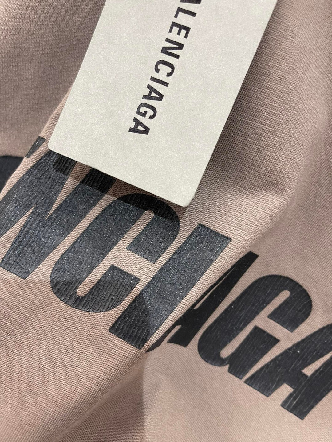 Ba1en*iaga T-shirt