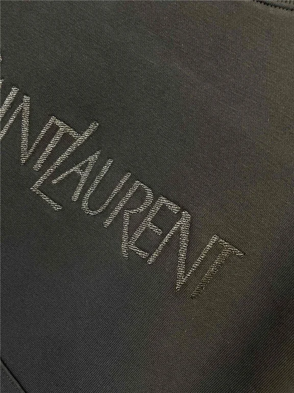 2022fw Sa1nt Lau*nt Hoodie