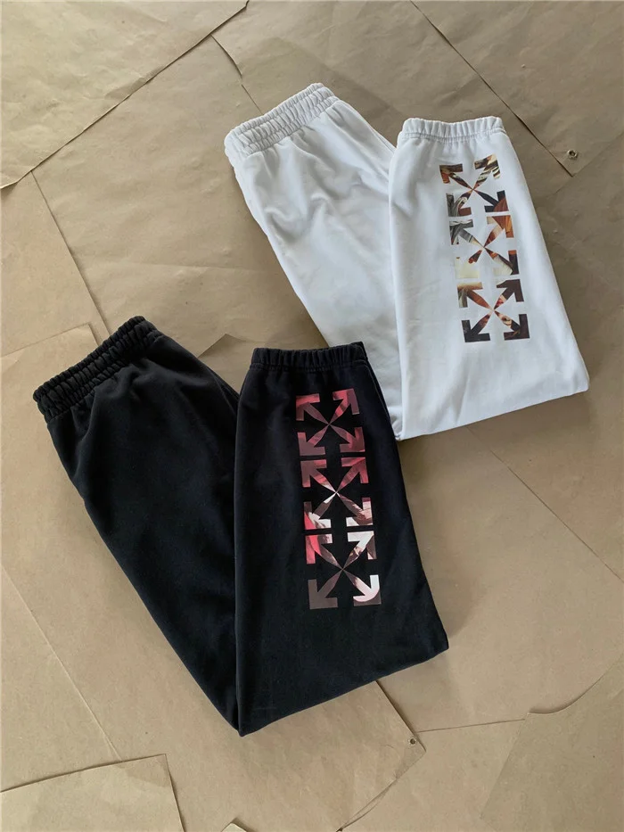 2023SS Off White Pants