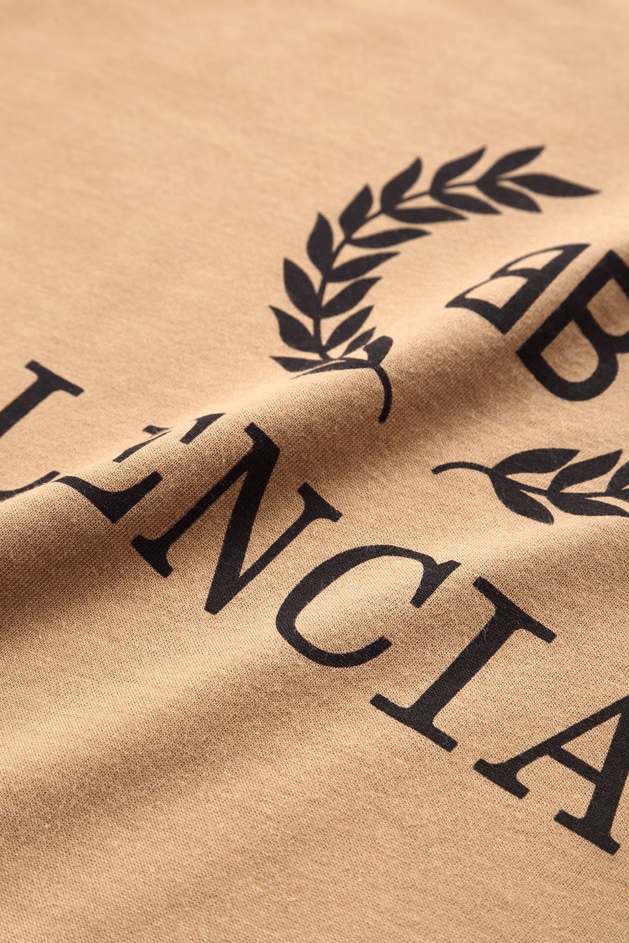 Ba1en*iaga T-shirt