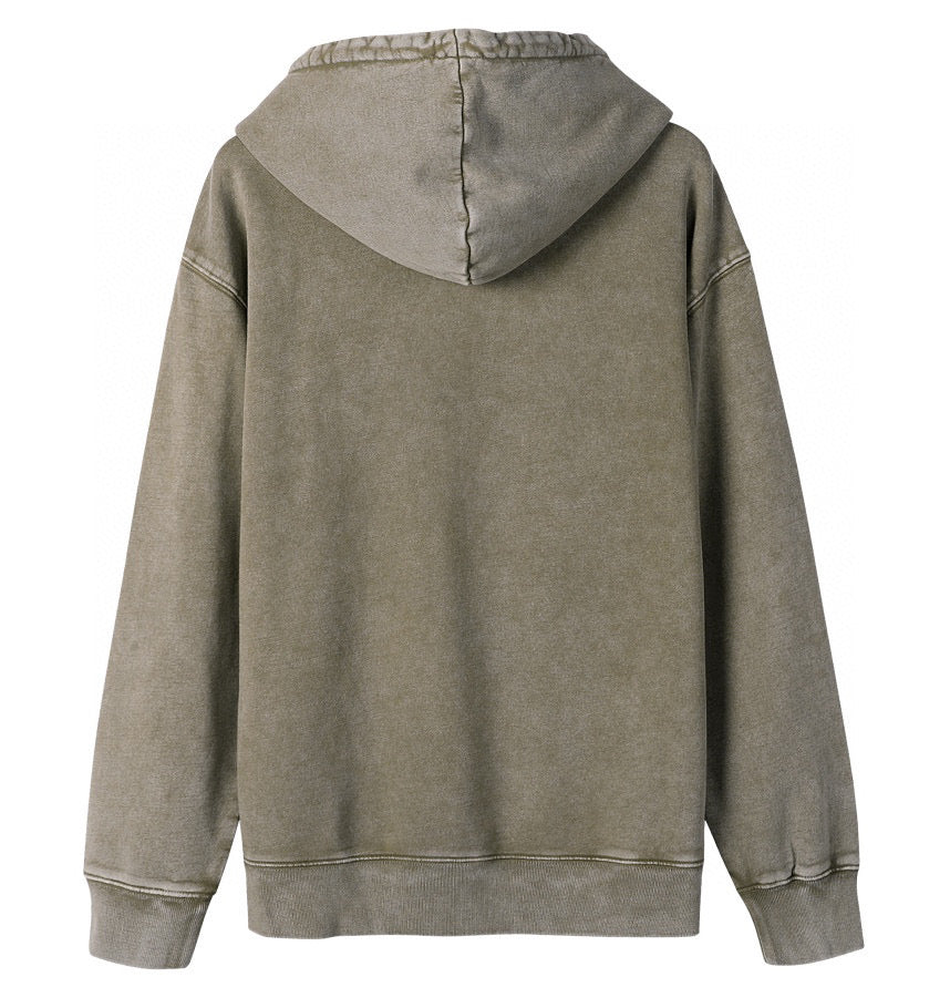 Ba1en*iaga Hoodie