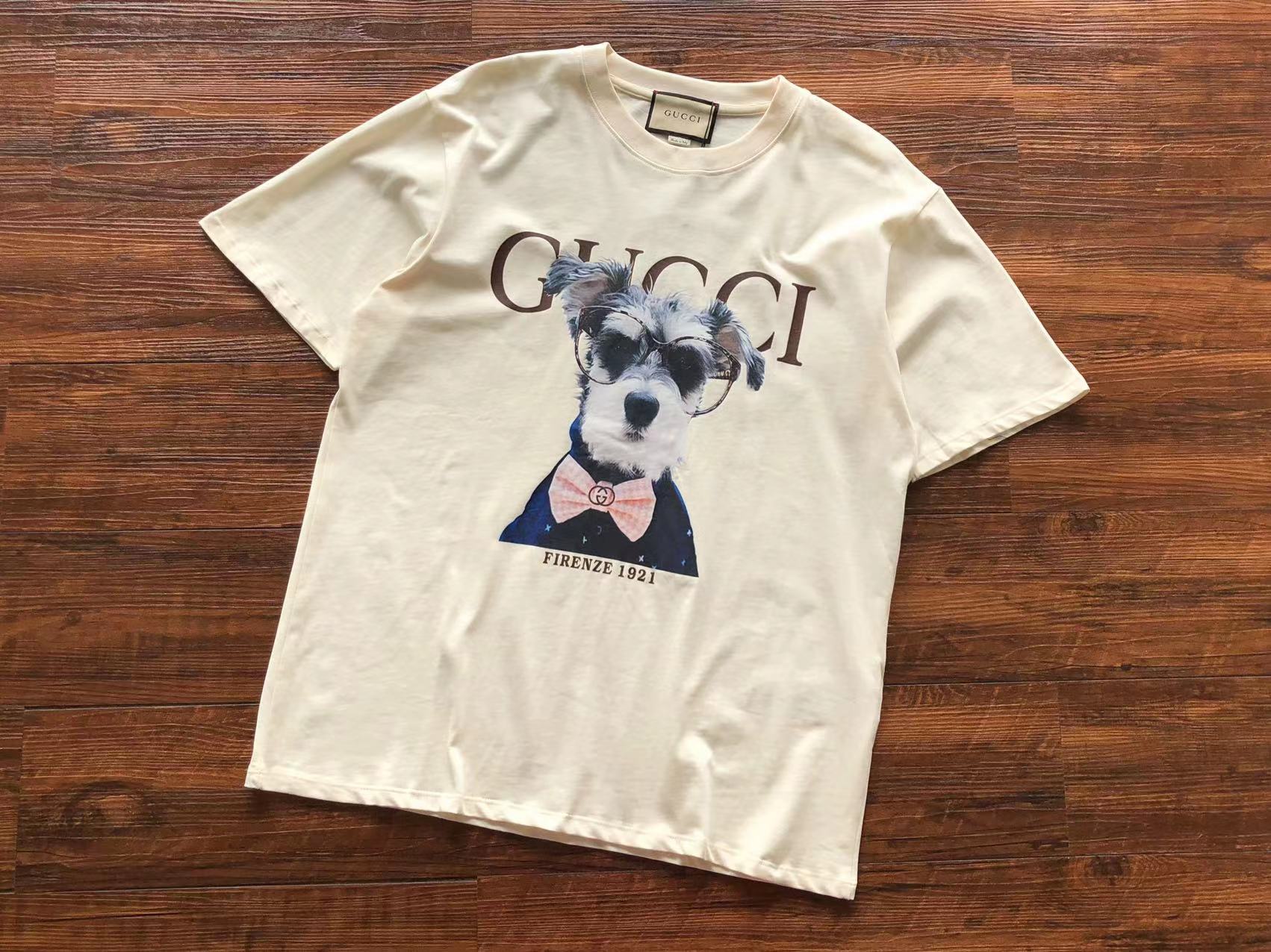 Gvc*1 T-shirt