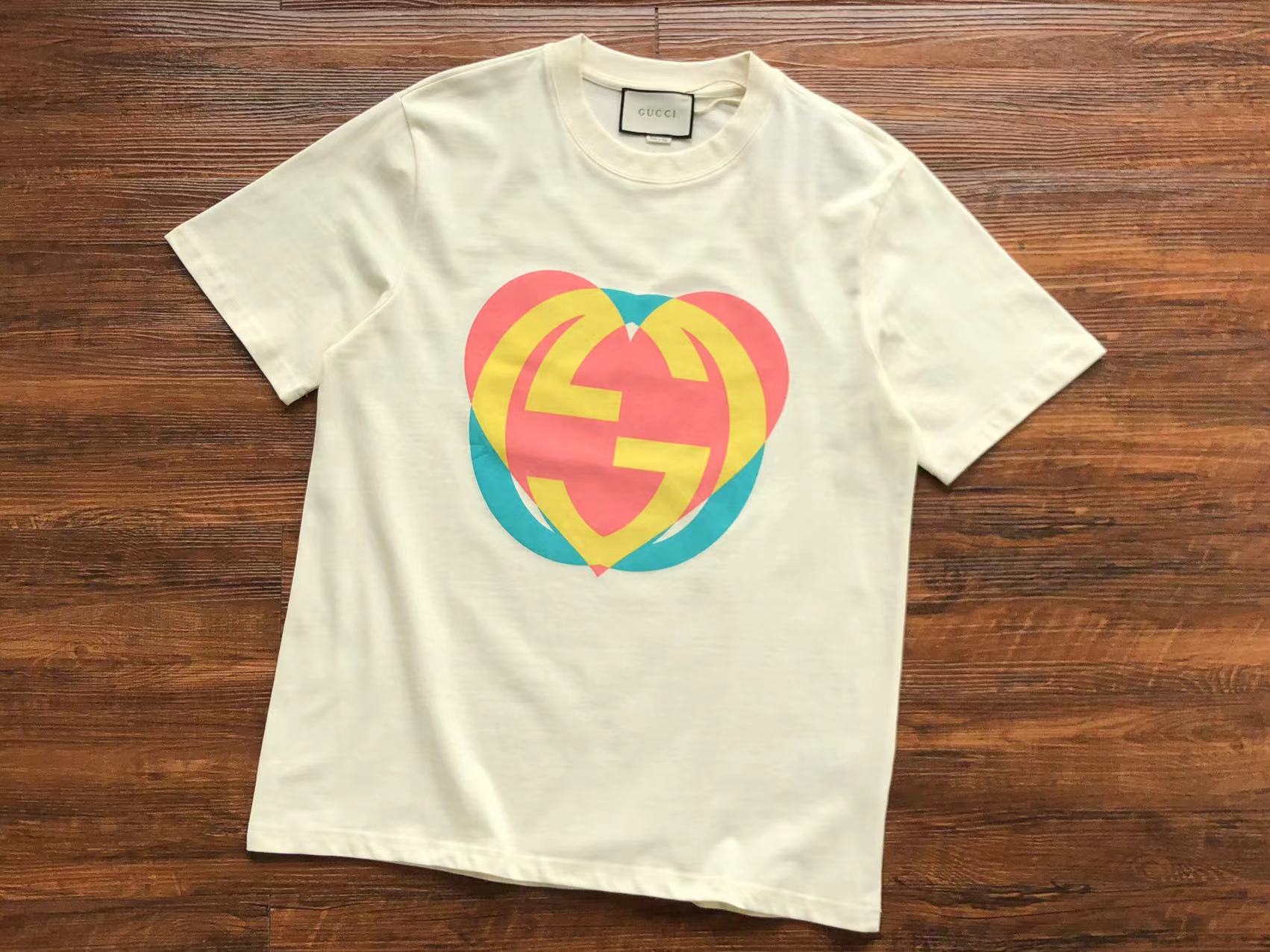 Gvc*1 T-shirt