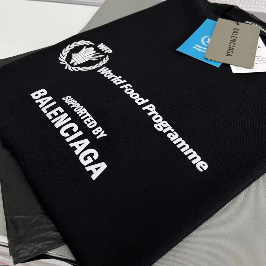 Ba1en*iaga T-shirt