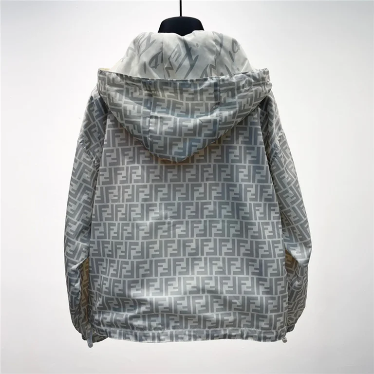 2022fw F**di Jacket