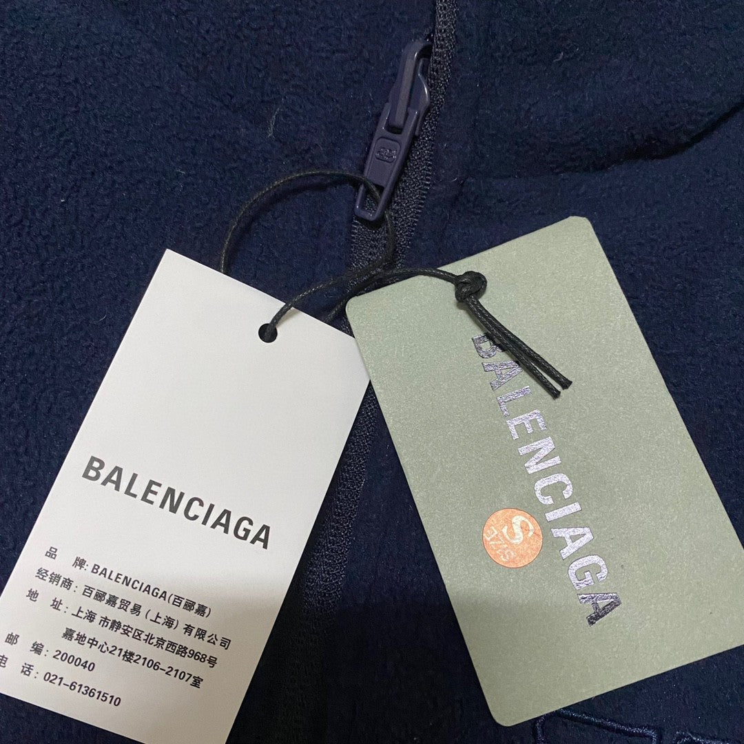 Ba1en*iaga Jacket