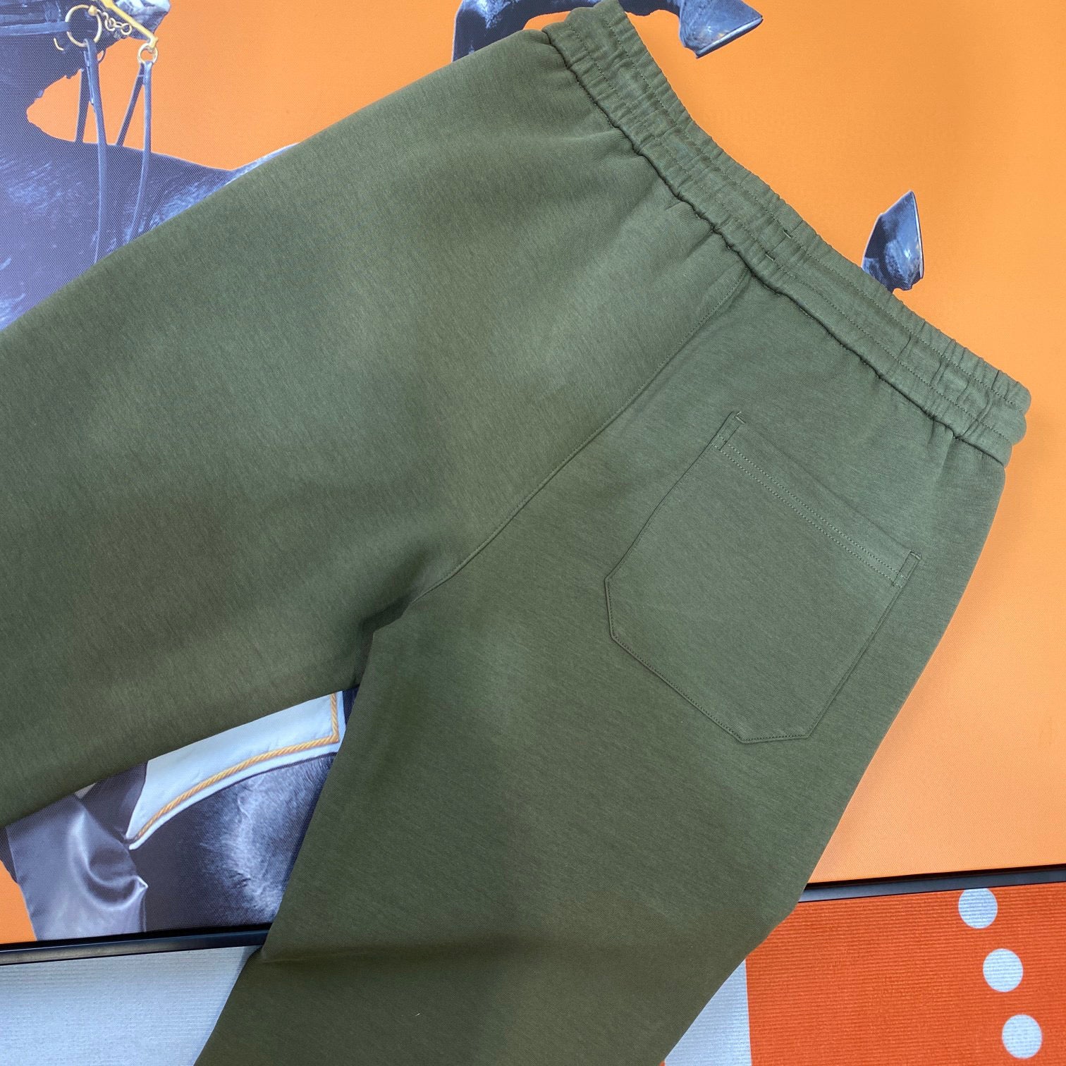 Pra*a Sweatpants