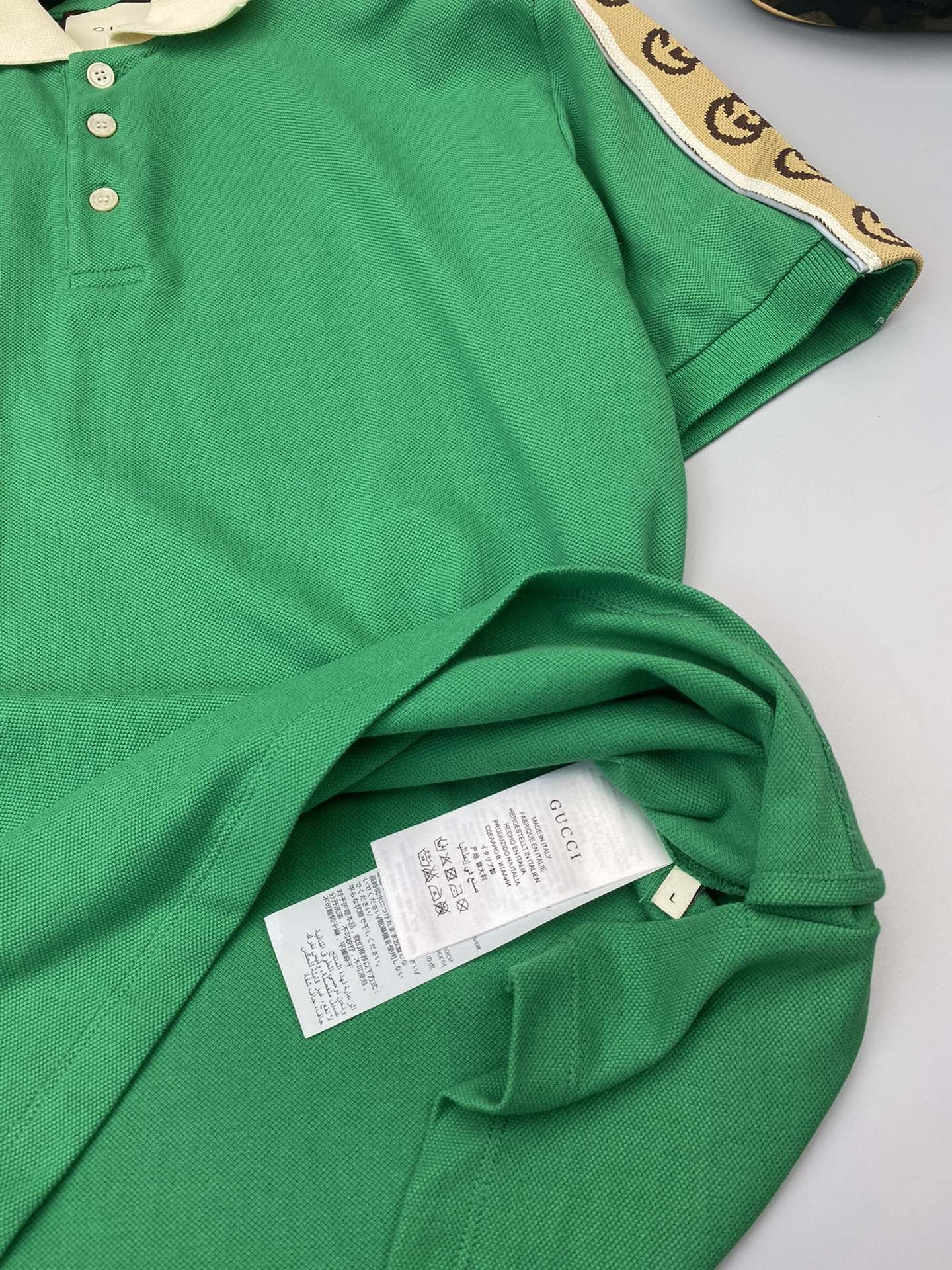 Gvc*1 Shirt