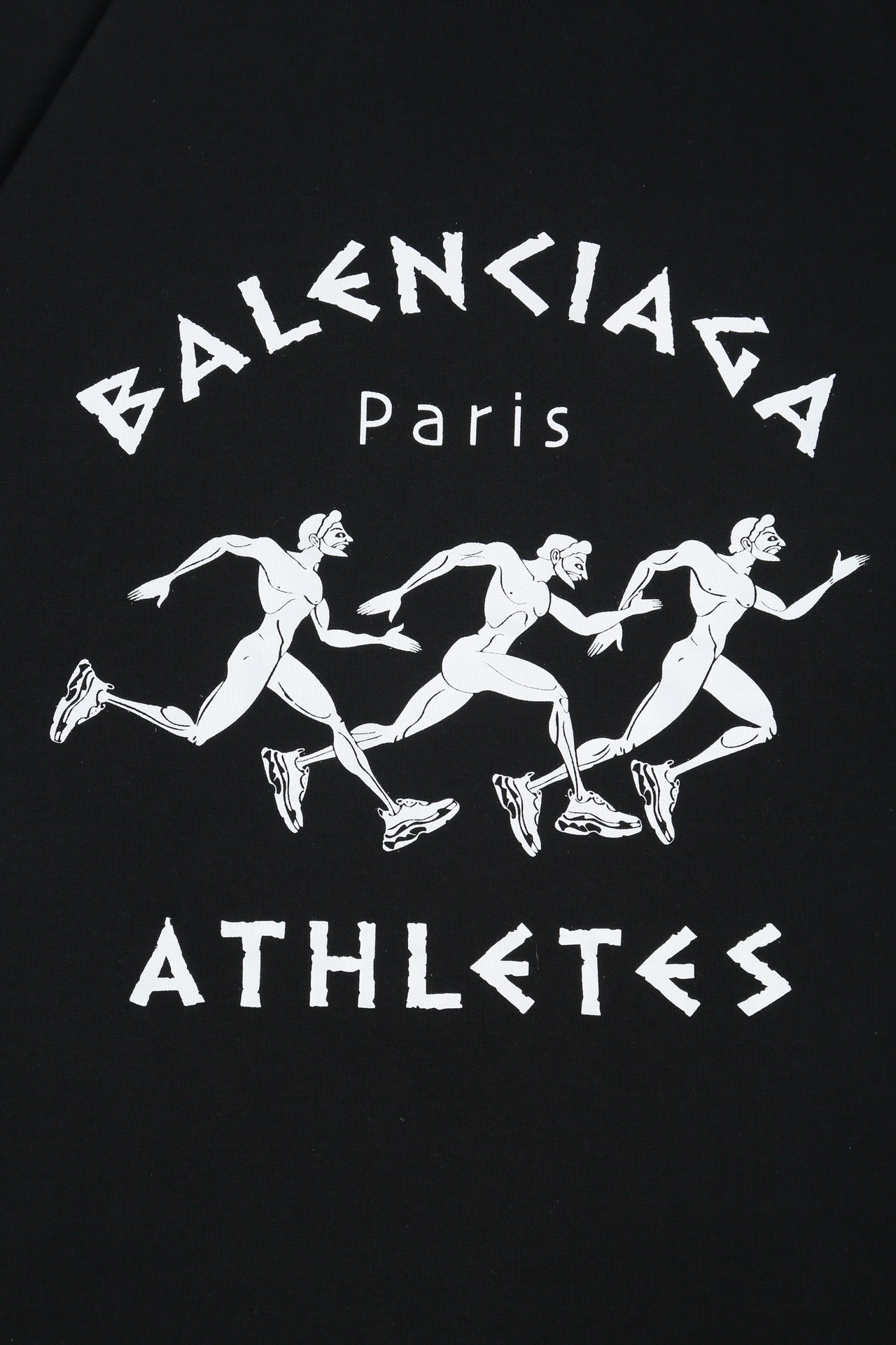 Ba1en*iaga T-shirt