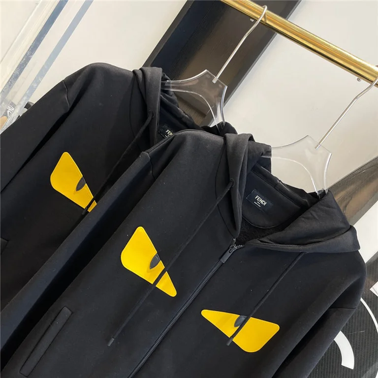 2022fw F**di Jacket