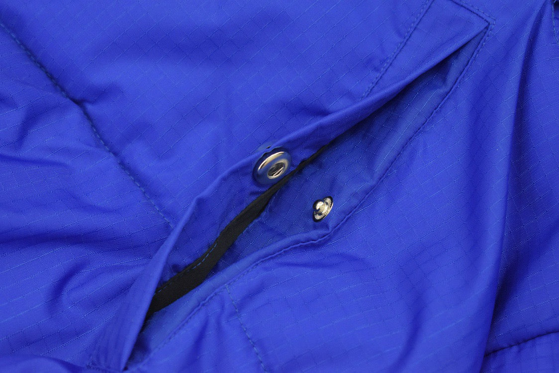Ba1en*iaga Jacket