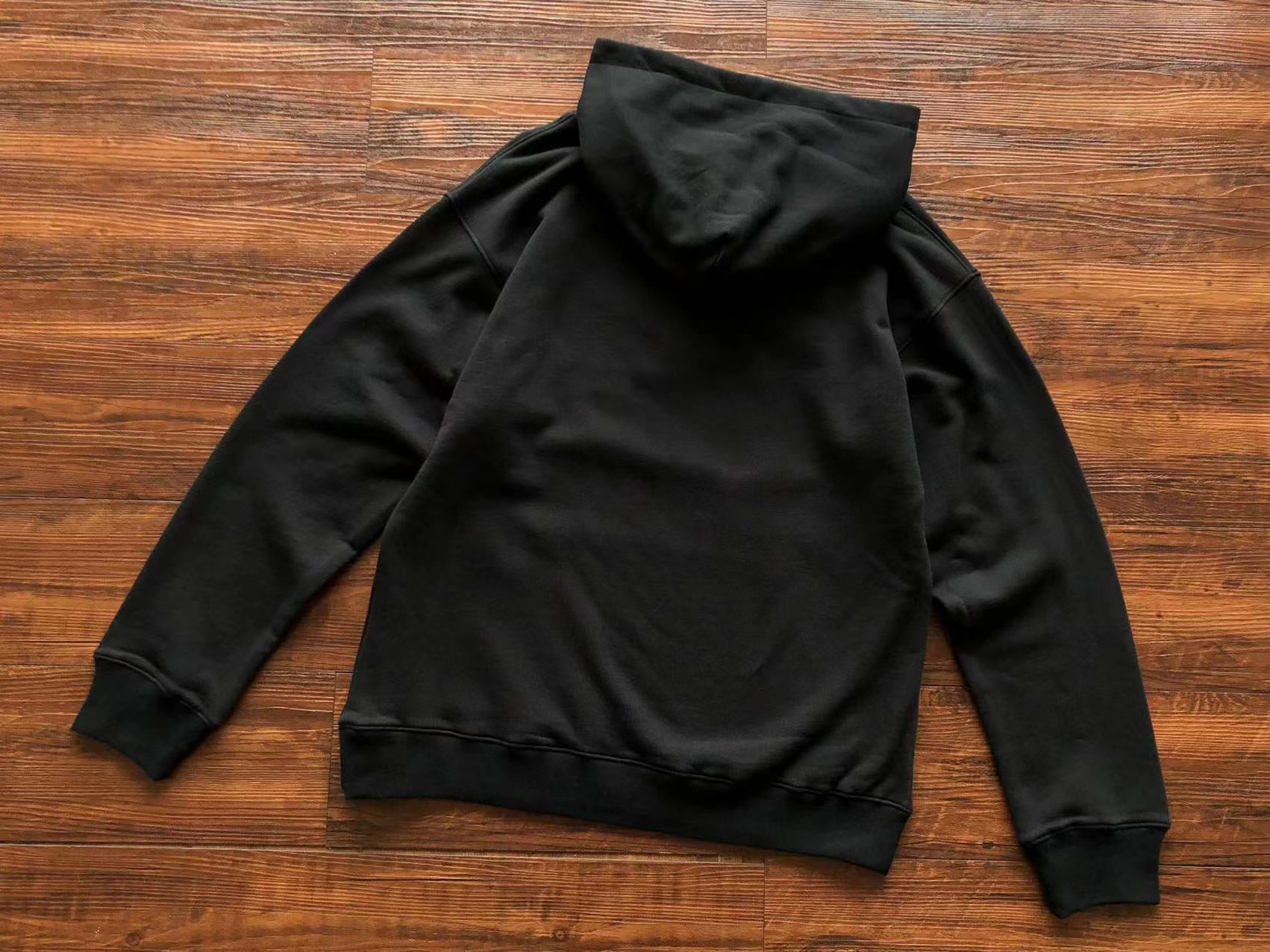 Gvc*1 Hoodie