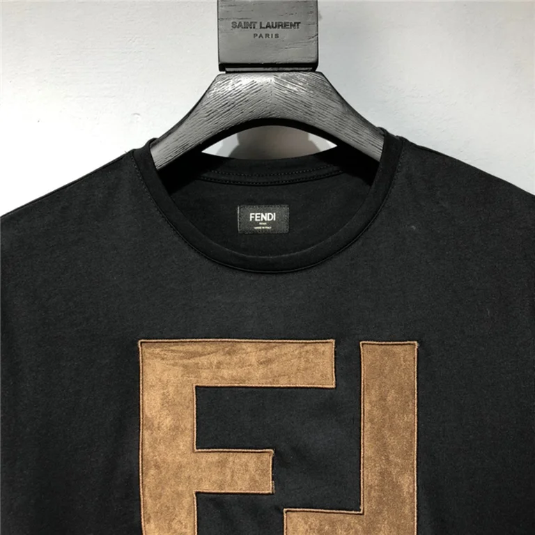 2022ss F**di T Shirt