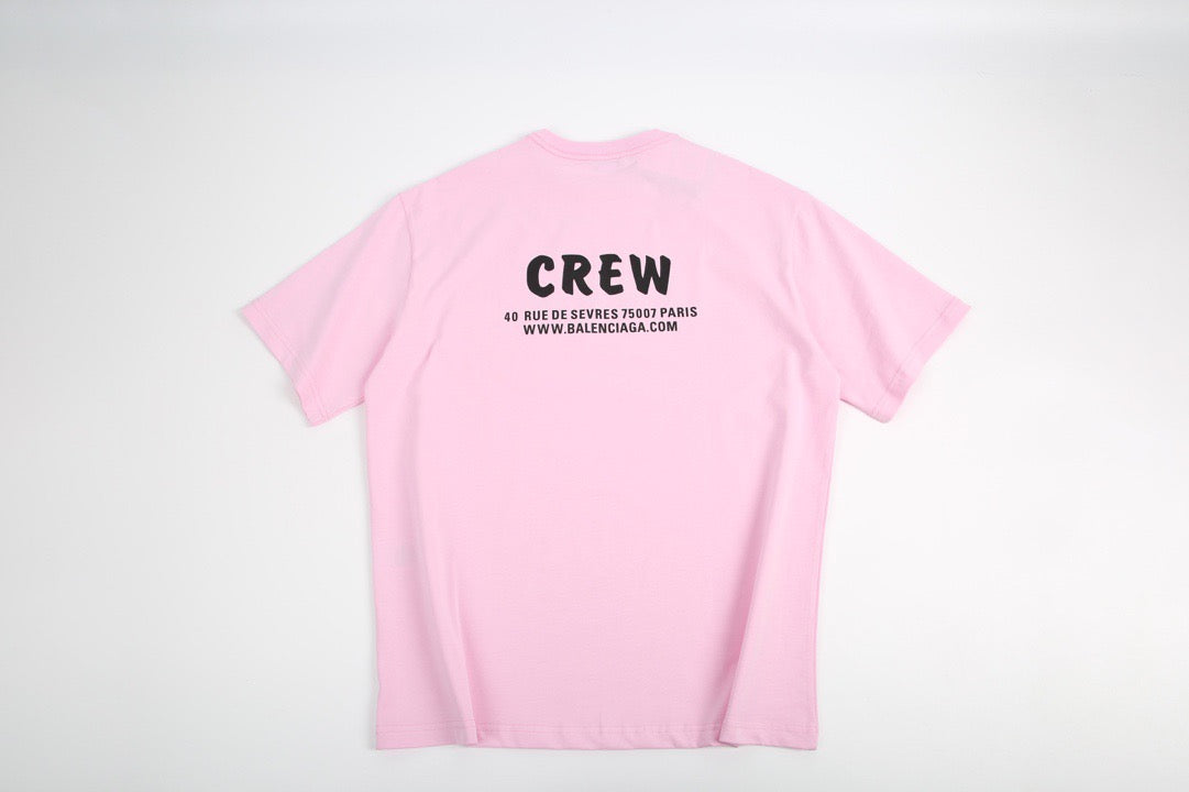 Ba1en*iaga T-shirt