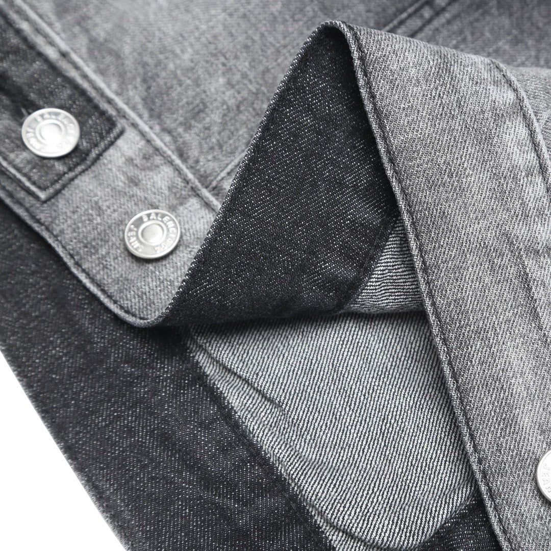 Ba1en*iaga Jacket